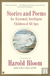 Stories And Poems For Extremely Intelligent Children Of All Ages