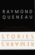 Stories And Remarks