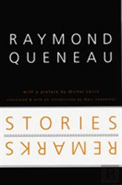 Stories And Remarks