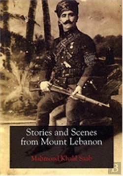Bertrand.pt - Stories And Scenes From Mount Lebanon