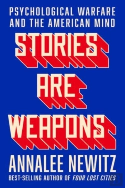 Bertrand.pt - Stories Are Weapons