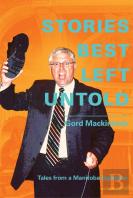 Stories Best Left Untold