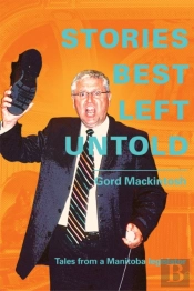 Stories Best Left Untold