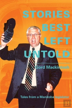 Bertrand.pt - Stories Best Left Untold