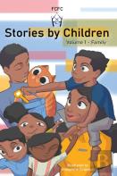 Stories By Children, Volume 1