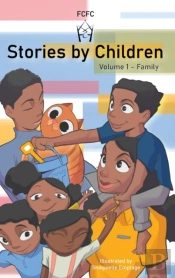 Stories By Children, Volume 1