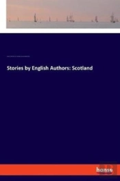 Stories By English Authors