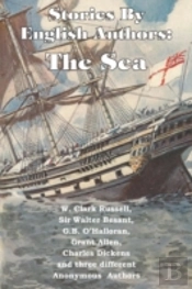 Stories By English Authors:The Sea
