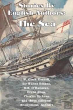Bertrand.pt - Stories By English Authors:The Sea