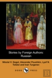 Stories By Foreign Authors