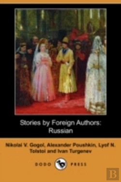 Bertrand.pt - Stories By Foreign Authors