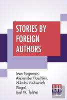 Stories By Foreign Authors