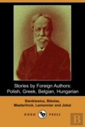 Stories By Foreign Authors
