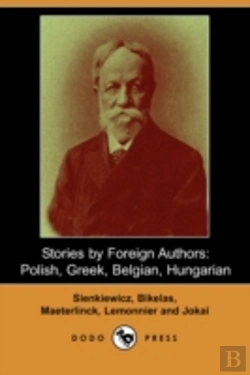 Bertrand.pt - Stories By Foreign Authors