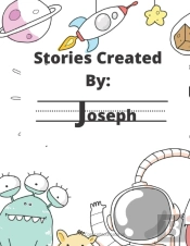 Stories Created By