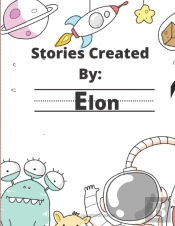 Stories Created By
