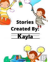 Stories Created By