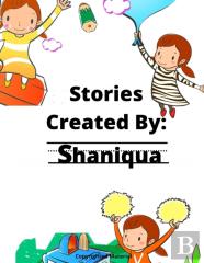 Stories Created By