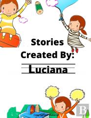 Stories Created By