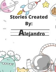 Stories Created By