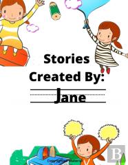 Stories Created By