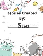 Stories Created By