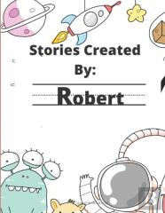 Stories Created By