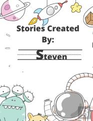 Stories Created By