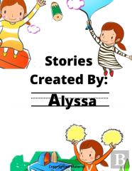 Stories Created By