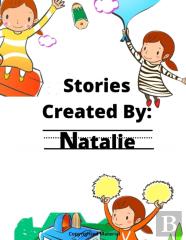 Stories Created By