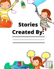Stories Created By