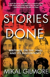 Stories Done