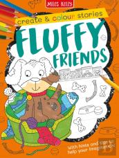 Stories Fluffy Friends