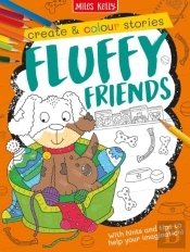 Stories Fluffy Friends
