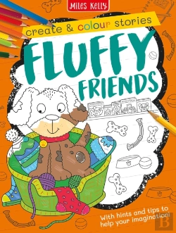 Bertrand.pt - Stories Fluffy Friends