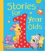 Stories For 1 Year Olds