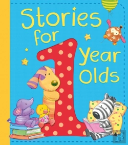 Bertrand.pt - Stories For 1 Year Olds