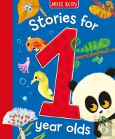 Stories For 1 Year Olds