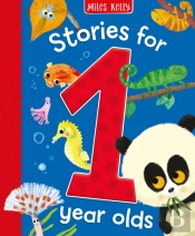 Stories For 1 Year Olds