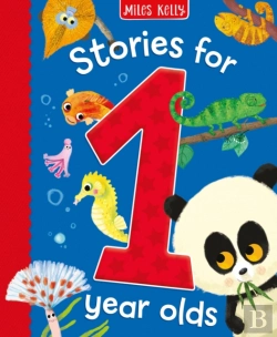 Bertrand.pt - Stories For 1 Year Olds