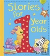 Stories For 1 Year Olds