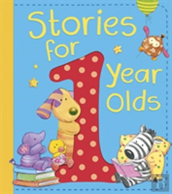 Bertrand.pt - Stories For 1 Year Olds