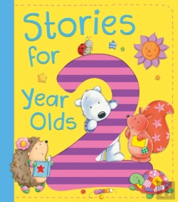 Bertrand.pt - Stories For 2 Year Olds