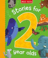 Stories For 2 Year Olds