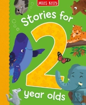 Stories For 2 Year Olds