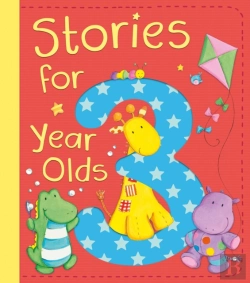 Bertrand.pt - Stories For 3 Year Olds