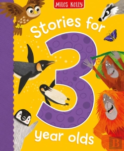 Bertrand.pt - Stories For 3 Year Olds