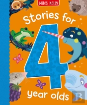 Stories For 4 Year Olds