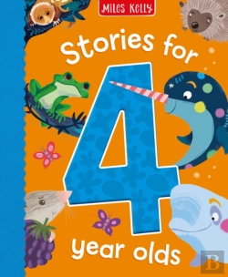 Bertrand.pt - Stories For 4 Year Olds