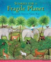 Stories For A Fragile Planet